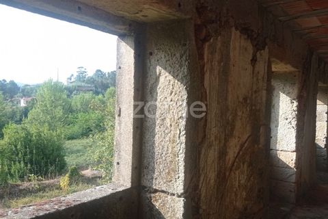 Villa i Cabeceiras de Basto, Braga, Cabeceiras de Basto - € 125.000 | Ref: ZMPT570810 - foto 18