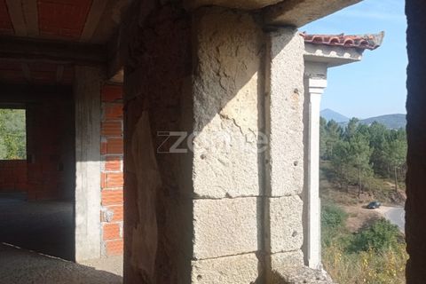 Villa i Cabeceiras de Basto, Braga, Cabeceiras de Basto - € 125.000 | Ref: ZMPT570810 - foto 19