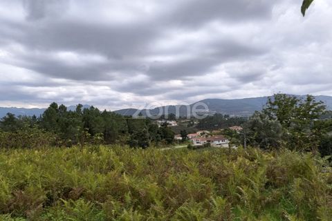 Villa i Cabeceiras de Basto, Braga, Cabeceiras de Basto - € 125.000 | Ref: ZMPT570810 - foto 37