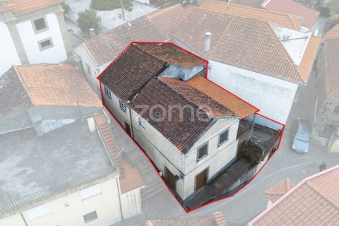 Villa em Sabrosa, Vila Real, Sabrosa - € 95.000 | Ref: ZMPT581370 - foto 2