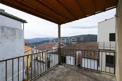 Villa em Sabrosa, Vila Real, Sabrosa - € 95.000 | Ref: ZMPT581370 - foto 32