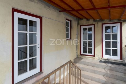 Villa em Sabrosa, Vila Real, Sabrosa - € 95.000 | Ref: ZMPT581370 - foto 36
