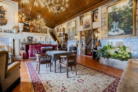 Farm i Curvos, Braga, Curvos - € 1.100.000 | Ref: ZMPT590441 - foto 7
