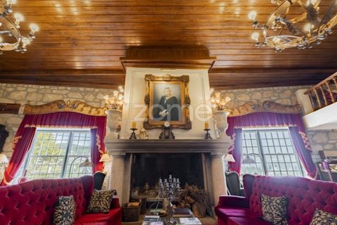 Farm i Curvos, Braga, Curvos - € 1.100.000 | Ref: ZMPT590441 - foto 8