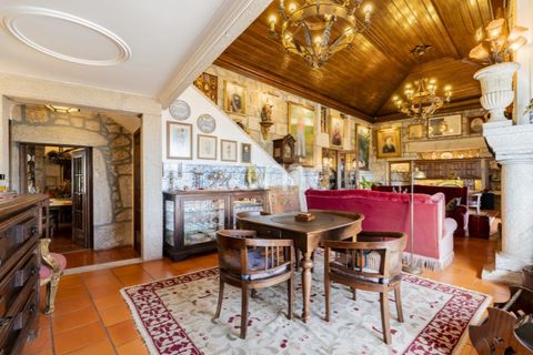 Farm i Curvos, Braga, Curvos - € 1.100.000 | Ref: ZMPT590441 - foto 9