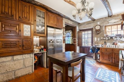 Farm i Curvos, Braga, Curvos - € 1.100.000 | Ref: ZMPT590441 - foto 14