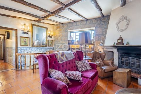 Farm i Curvos, Braga, Curvos - € 1.100.000 | Ref: ZMPT590441 - foto 20