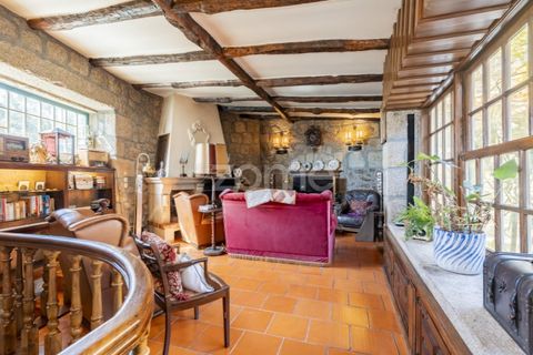 Farm i Curvos, Braga, Curvos - € 1.100.000 | Ref: ZMPT590441 - foto 21