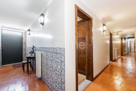 Farm i Curvos, Braga, Curvos - € 1.100.000 | Ref: ZMPT590441 - foto 36