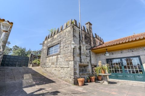 Farm i Curvos, Braga, Curvos - € 1.100.000 | Ref: ZMPT590441 - foto 40
