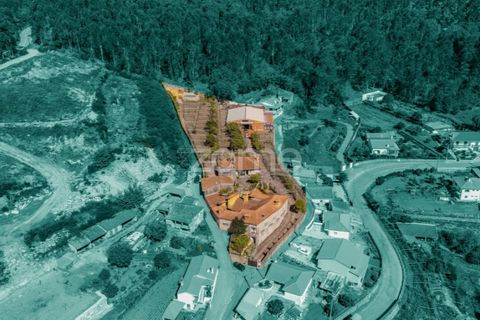 Farm i Curvos, Braga, Curvos - € 1.100.000 | Ref: ZMPT590441 - foto 44