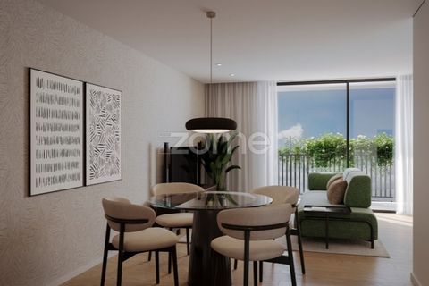 Lejlighed i Paranhos, Porto, Paranhos - € 285.000 | Ref: ZMPT587406 - foto 1