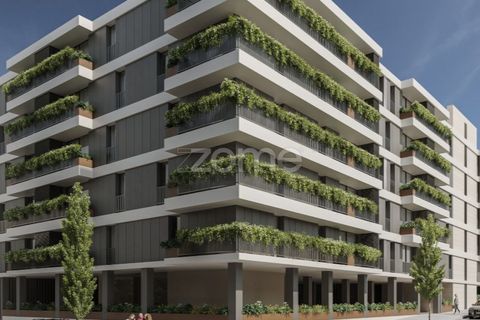 Lejlighed i Paranhos, Porto, Paranhos - € 285.000 | Ref: ZMPT587406 - foto 2