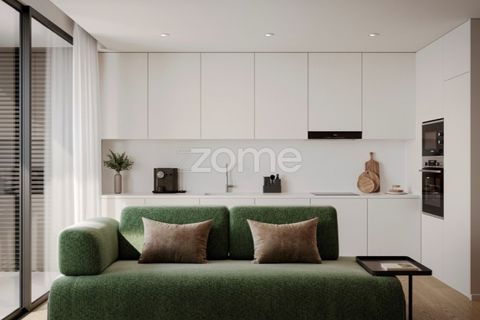 Lejlighed i Paranhos, Porto, Paranhos - € 285.000 | Ref: ZMPT587406 - foto 4