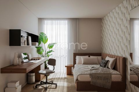 Lejlighed i Paranhos, Porto, Paranhos - € 285.000 | Ref: ZMPT587406 - foto 5