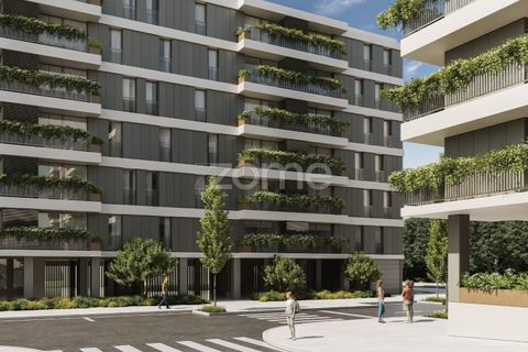 Lejlighed i Paranhos, Porto, Paranhos - € 285.000 | Ref: ZMPT587406 - foto 7