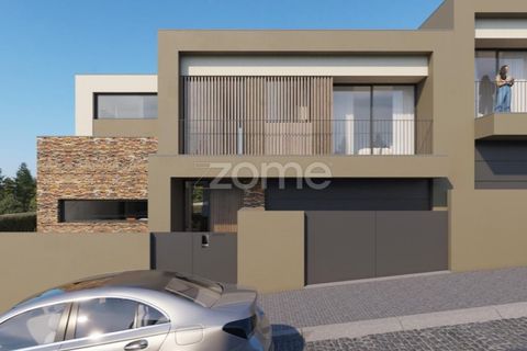 Villa i Maia, Porto, Maia - € 595.000 | Ref: ZMPT573076 - foto 7