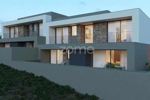 Villa i Maia, Porto, Maia - € 595.000 | Ref: ZMPT573076 - foto 10