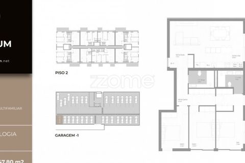Lejlighed i Valongo, Porto, Valongo - € 325.000 | Ref: ZMPT589332 - foto 15