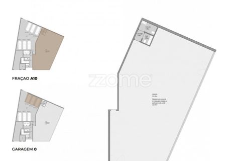 Erhvervsejendom i Trofa, Porto, Trofa - € 430.000 | Ref: ZMPT588226 - foto 2