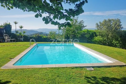 Farm i Baiao, Porto, Baiao - € 690.000 | Ref: ZMPT540733 - foto 2