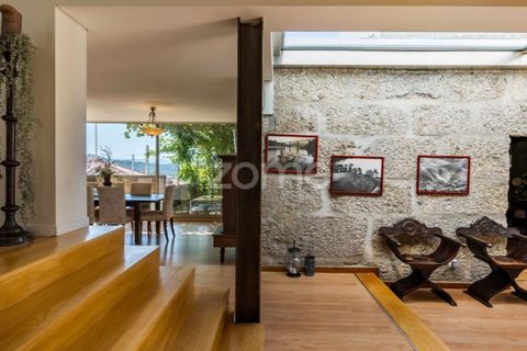 Farm i Baiao, Porto, Baiao - € 690.000 | Ref: ZMPT540733 - foto 27