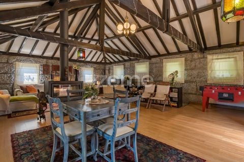 Farm i Baiao, Porto, Baiao - € 690.000 | Ref: ZMPT540733 - foto 31
