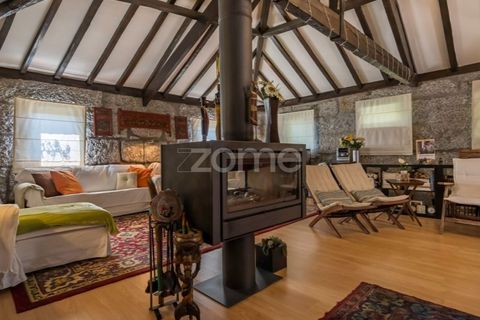 Farm i Baiao, Porto, Baiao - € 690.000 | Ref: ZMPT540733 - foto 33