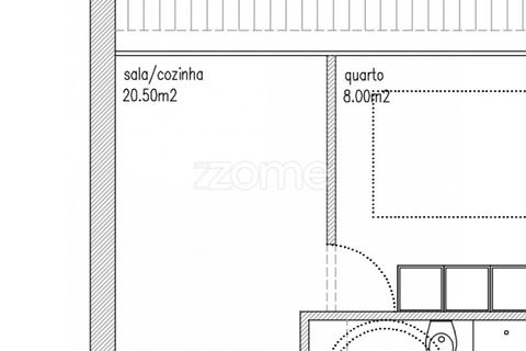 Lejlighed i Senhora da Hora, Porto, Senhora da Hora - € 230.000 | Ref: ZMPT589813 - foto 10