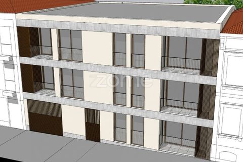 Helårsgrund i Paranhos, Porto, Paranhos - € 800.000 | Ref: ZMPT585552 - foto 2