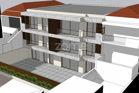 Helårsgrund i Paranhos, Porto, Paranhos - € 800.000 | Ref: ZMPT585552 - foto 3