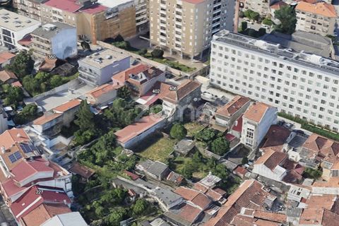 Helårsgrund i Paranhos, Porto, Paranhos - € 800.000 | Ref: ZMPT585552 - foto 5