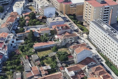 Helårsgrund i Paranhos, Porto, Paranhos - € 800.000 | Ref: ZMPT585552 - foto 6