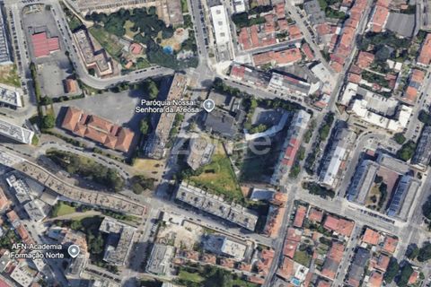Helårsgrund i Paranhos, Porto, Paranhos - € 800.000 | Ref: ZMPT585552 - foto 7