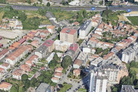 Helårsgrund i Paranhos, Porto, Paranhos - € 800.000 | Ref: ZMPT585552 - foto 8