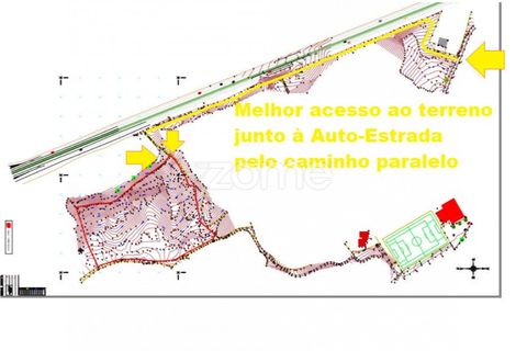 Helårsgrund i Aguiar de Sousa, Porto, Aguiar de Sousa - € 950.000 | Ref: ZMPT554237 - foto 9