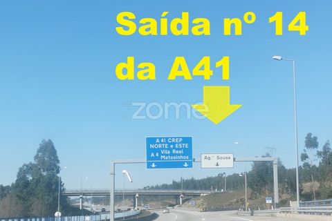 Helårsgrund i Aguiar de Sousa, Porto, Aguiar de Sousa - € 950.000 | Ref: ZMPT554237 - foto 43