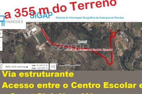 Helårsgrund i Aguiar de Sousa, Porto, Aguiar de Sousa - € 950.000 | Ref: ZMPT554237 - foto 45