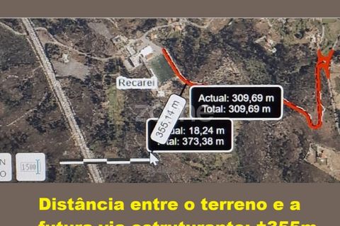 Helårsgrund i Aguiar de Sousa, Porto, Aguiar de Sousa - € 950.000 | Ref: ZMPT554237 - foto 46