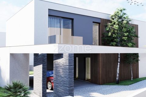 Helårsgrund i Guimaraes, Braga, Guimaraes - € 79.000 | Ref: ZMPT586880 - foto 17