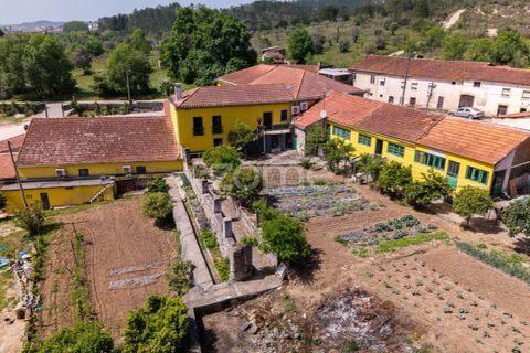 Granja a Coimbra, Coimbra, Coimbra - € 1.249.900 | Ref: ZMPT588652 - foto 9