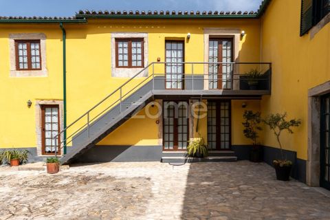 Granja a Coimbra, Coimbra, Coimbra - € 1.249.900 | Ref: ZMPT588652 - foto 49