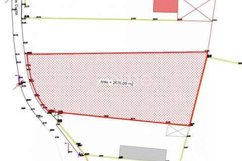 Helårsgrund i Agueda, Aveiro, Agueda - € 59.500 | Ref: ZMPT559456 - foto 6