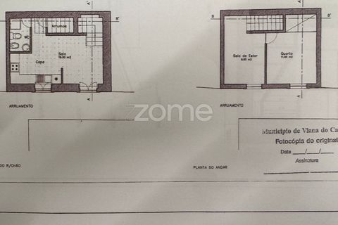Villa i Viana do Castelo, Viana do Castelo, Viana do Castelo - € 235.000 | Ref: ZMPT579713 - foto 19