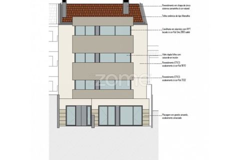 Lejlighed i Pedroucos, Porto, Pedroucos - € 215.000 | Ref: ZMPT589465 - foto 4