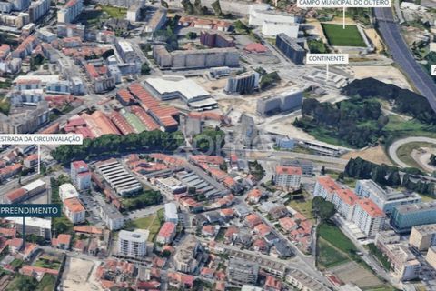Lejlighed i Pedroucos, Porto, Pedroucos - € 215.000 | Ref: ZMPT589465 - foto 7