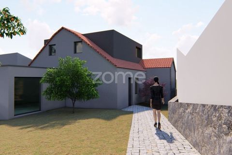 Villa i Maia, Porto, Maia - € 229.900 | Ref: ZMPT581054 - foto 36