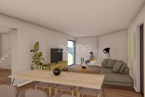 Villa i Maia, Porto, Maia - € 229.900 | Ref: ZMPT581054 - foto 38