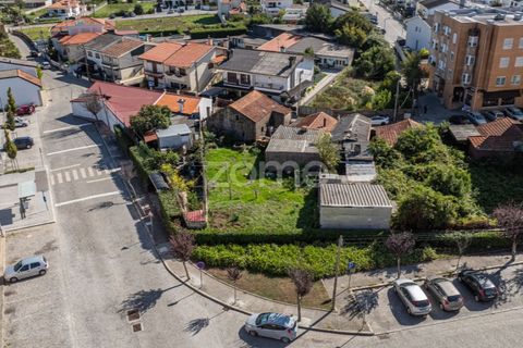 Villa i Maia, Porto, Maia - € 229.900 | Ref: ZMPT581054 - foto 49