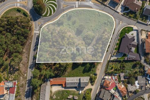Helårsgrund i Nogueira do Cravo e Pindelo, Aveiro, Nogueira do Cravo e Pindelo - € 350.000 | Ref: ZMPT581776 - foto 1